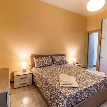 Bed and Breakfast Il Giardino Degli Ulivi Santa Maria Zewnętrze zdjęcie