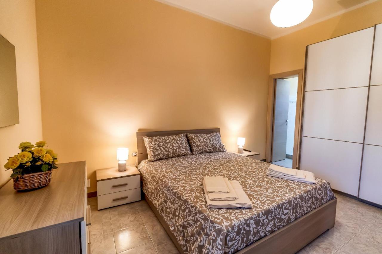 Bed and Breakfast Il Giardino Degli Ulivi Santa Maria Zewnętrze zdjęcie