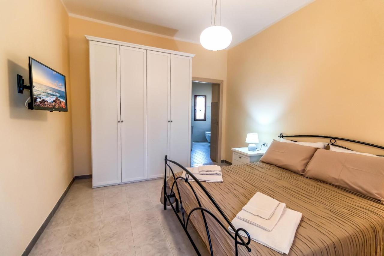 Bed and Breakfast Il Giardino Degli Ulivi Santa Maria Zewnętrze zdjęcie