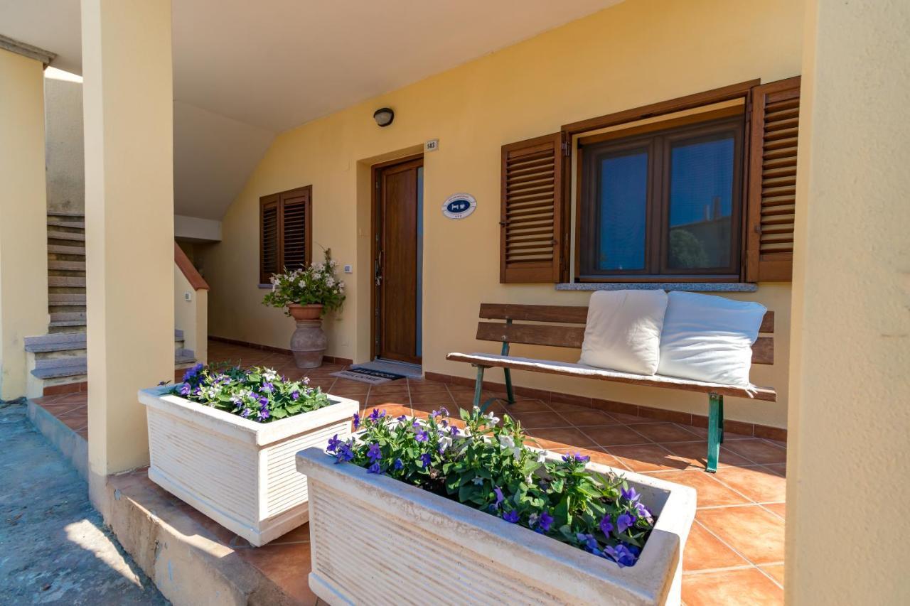 Bed and Breakfast Il Giardino Degli Ulivi Santa Maria Zewnętrze zdjęcie