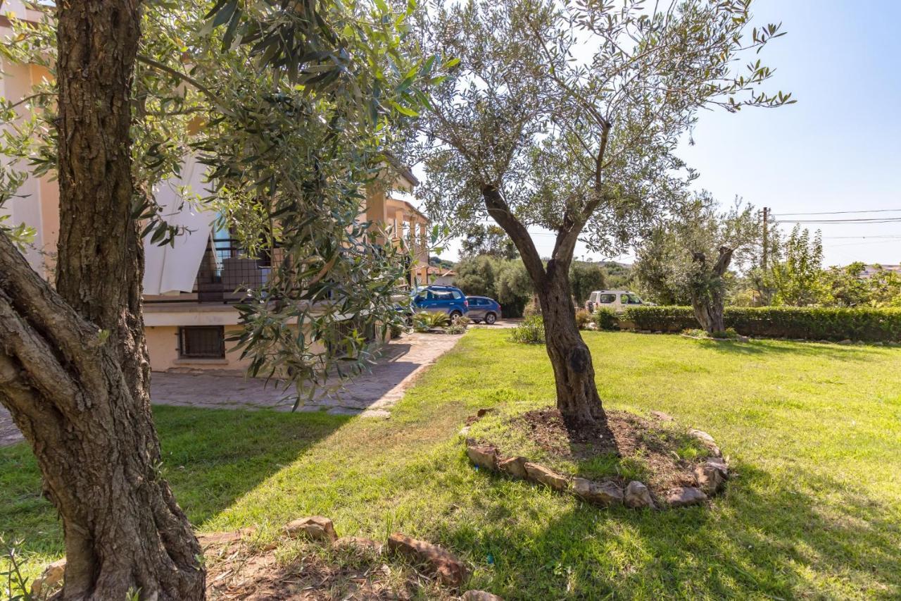 Bed and Breakfast Il Giardino Degli Ulivi Santa Maria Zewnętrze zdjęcie