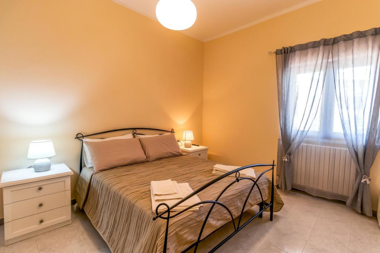 Bed and Breakfast Il Giardino Degli Ulivi Santa Maria Zewnętrze zdjęcie