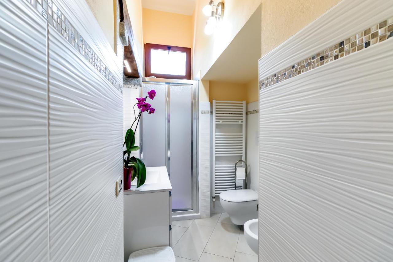 Bed and Breakfast Il Giardino Degli Ulivi Santa Maria Zewnętrze zdjęcie