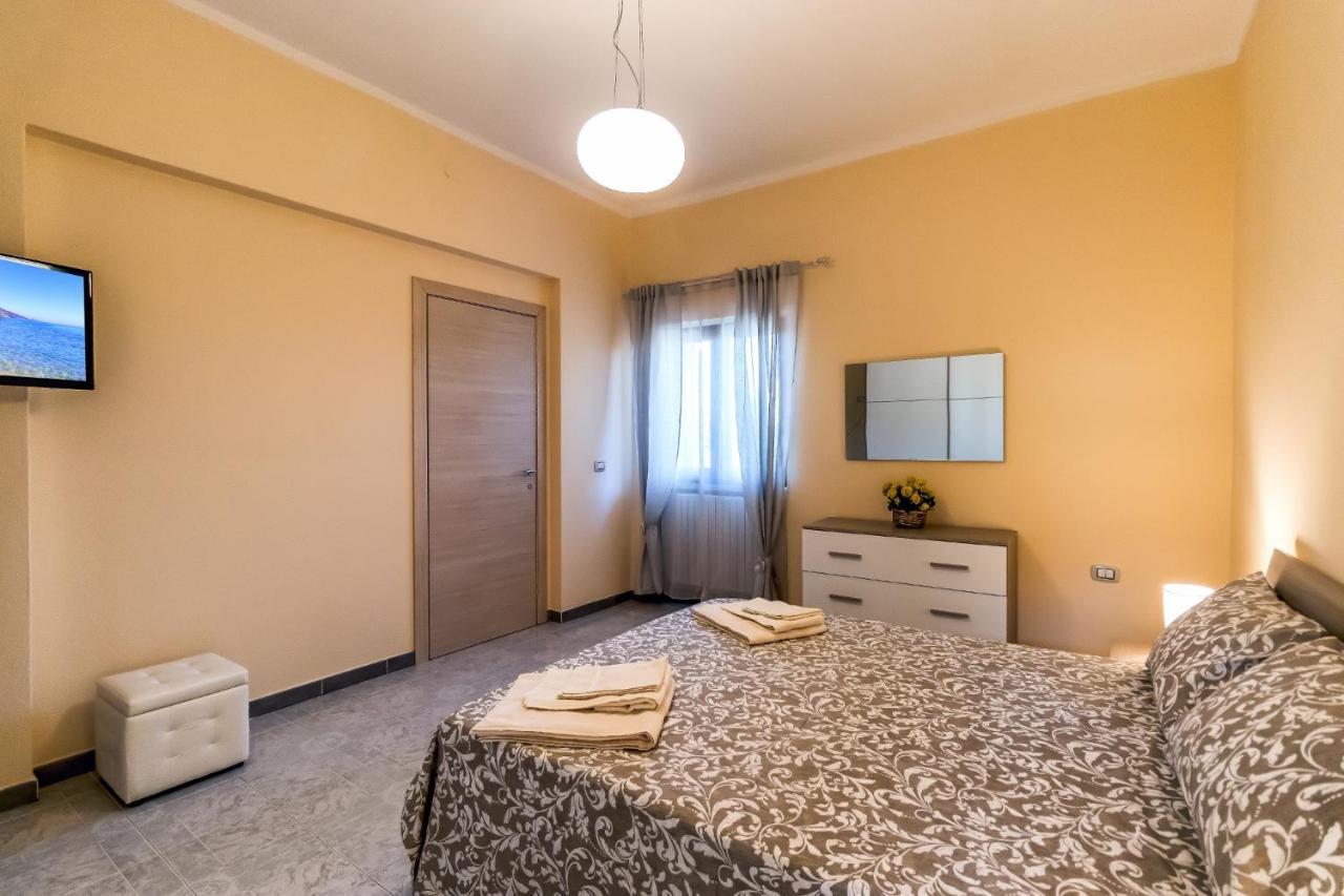 Bed and Breakfast Il Giardino Degli Ulivi Santa Maria Zewnętrze zdjęcie