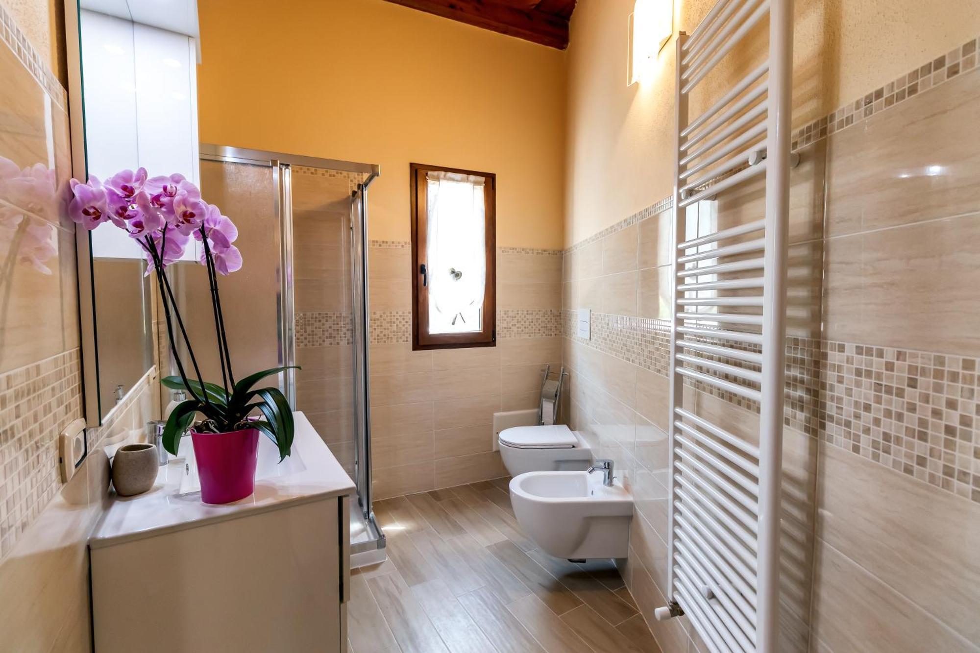 Bed and Breakfast Il Giardino Degli Ulivi Santa Maria Zewnętrze zdjęcie